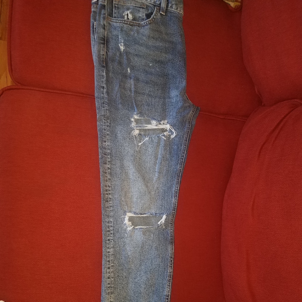 PANTS